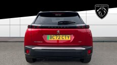 Peugeot 2008 100kW GT 50kWh 5dr Auto Electric Estate